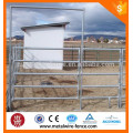 Metal Farm Fence Horse Rail Fence